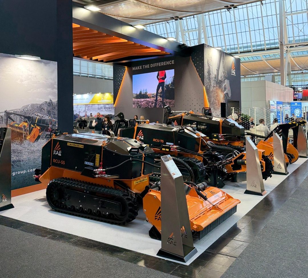 PENDA a 2026-os Agromash kiállításon – várjuk a D pavilon 11B standon!